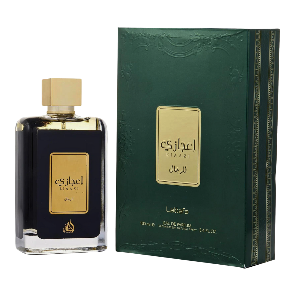 LATTAFA EJAAZI EDP 100ML (U)