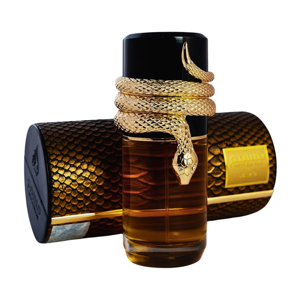 LATTAFA MUSAMAM EDP 100ML (U)