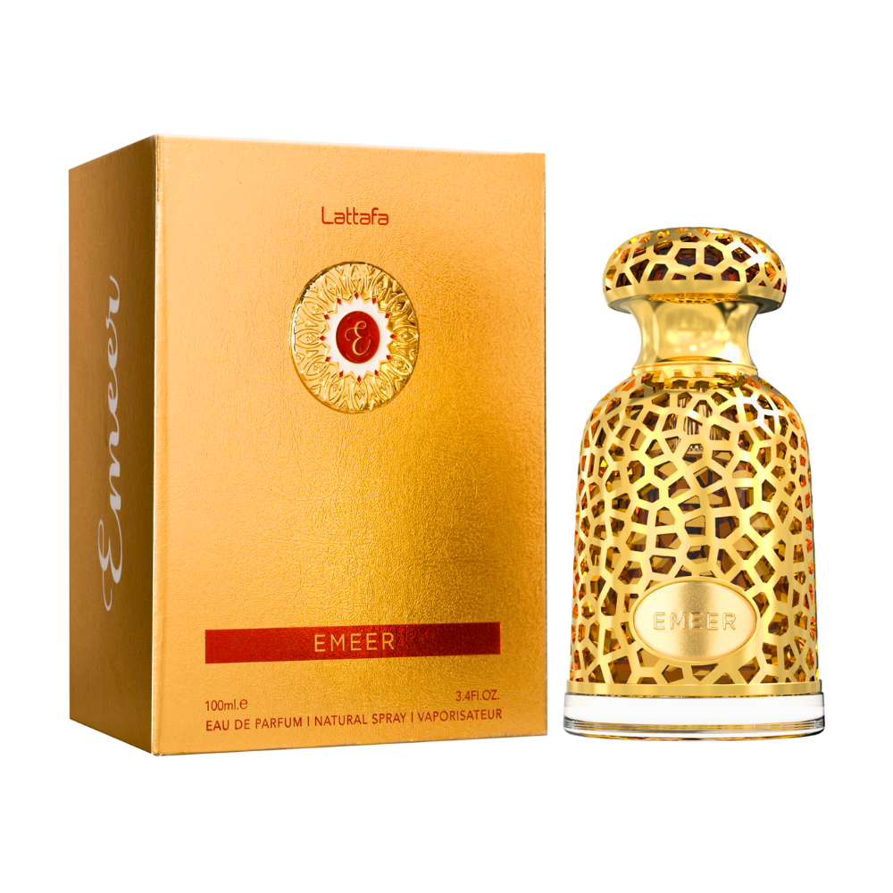 LATTAFA EMEER EDP 100ML (U)