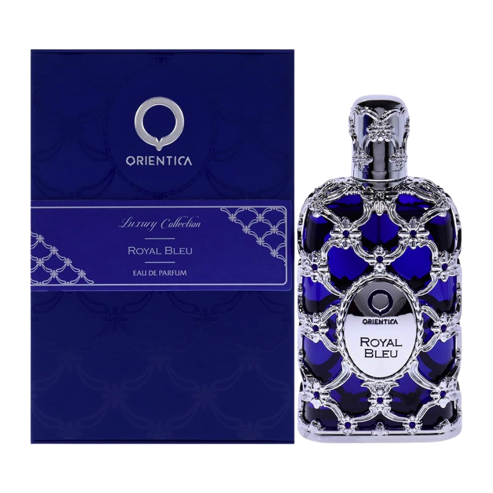 ORIENTICA ROYAL BLEU EDP 80ML (U)