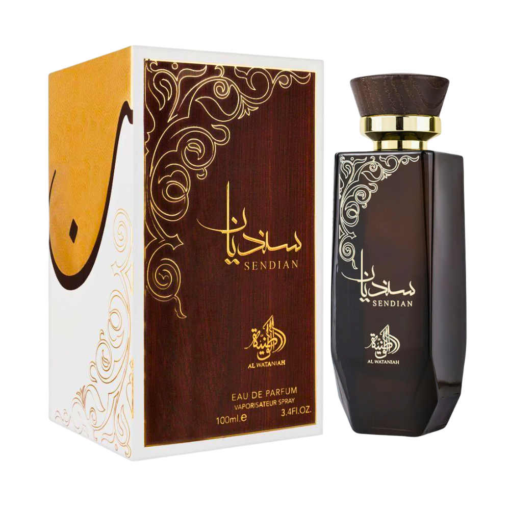 AL WATANIAH SENDIAN EDP 100ML (U)