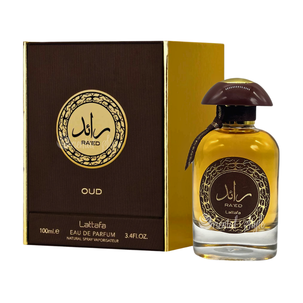 LATTAFA RA ED OUD EDP 100ML (U)