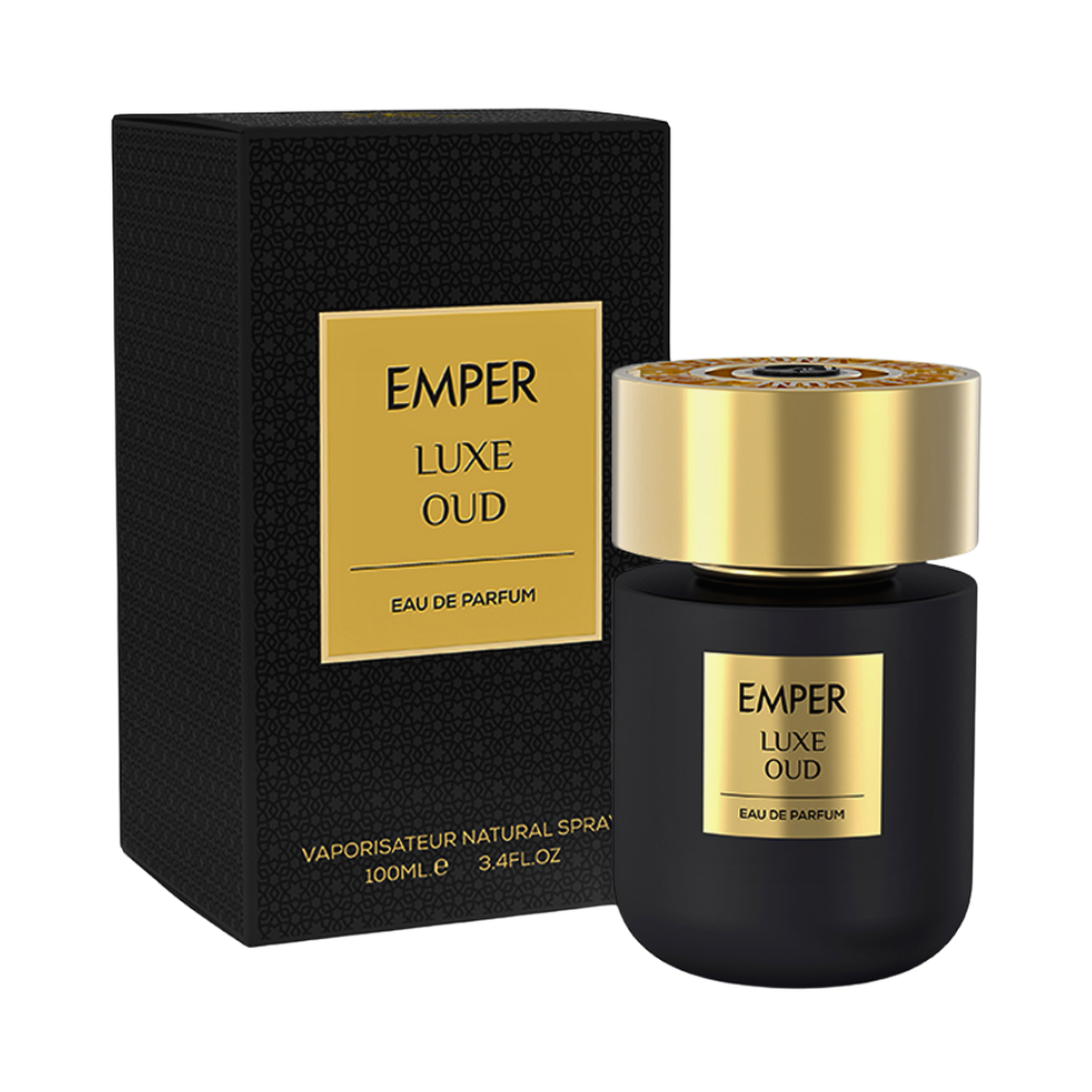 EMPER LUXE OUD EDP 100ML (U)