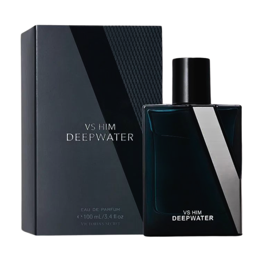 VICTORIAS SECRET VS HIM DEEPWATER EDP 100ML (H)