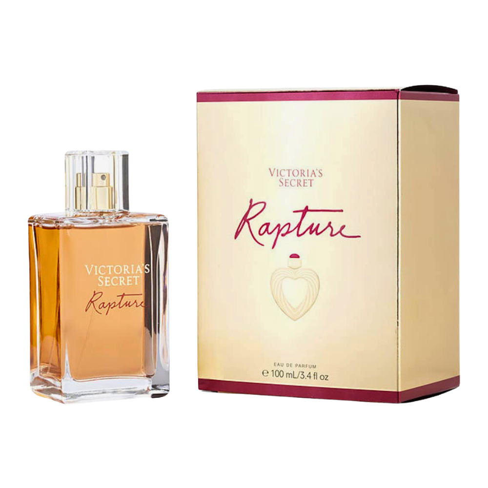 VICTORIAS SECRET RAPTURE EDP 100ML (M)