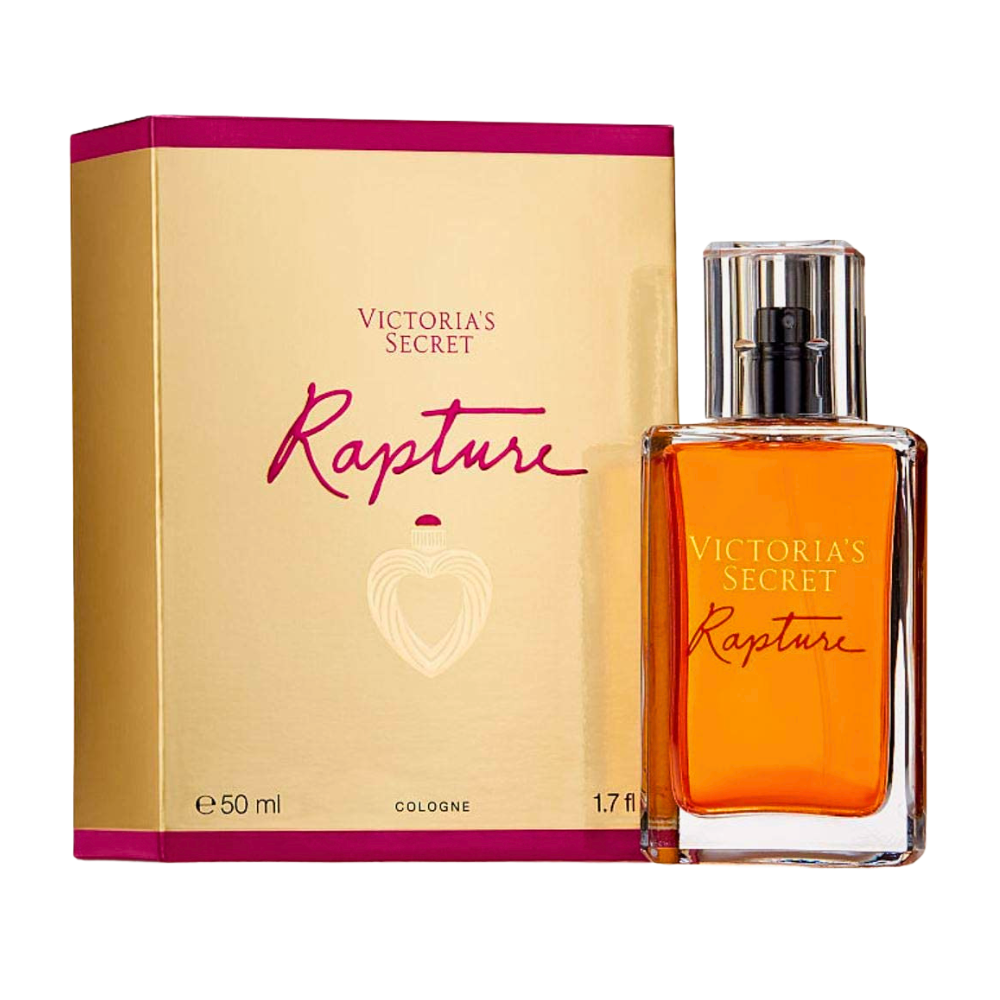 VICTORIAS SECRET RAPTURE EDC 50ML (M)