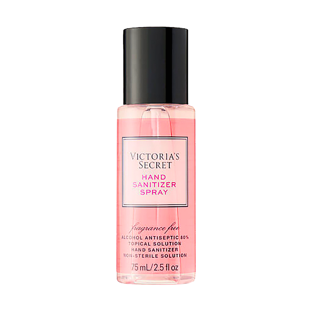 VICTORIAS SECRET SPRAY ANTIBACTERIAL 75ML