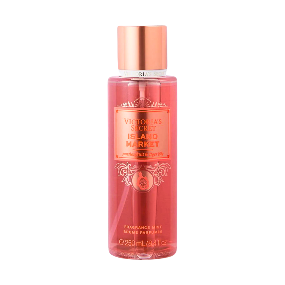 VICTORIAS SECRET SPLASH ISLAND MARKET 250ML (M)