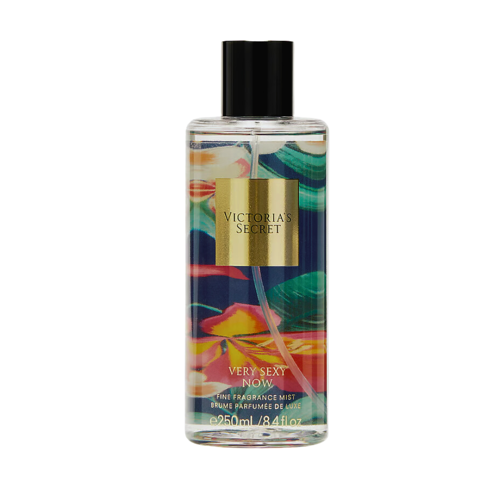 VICTORIAS SECRET SPLASH VERY SEXY NOW 250ML (M)