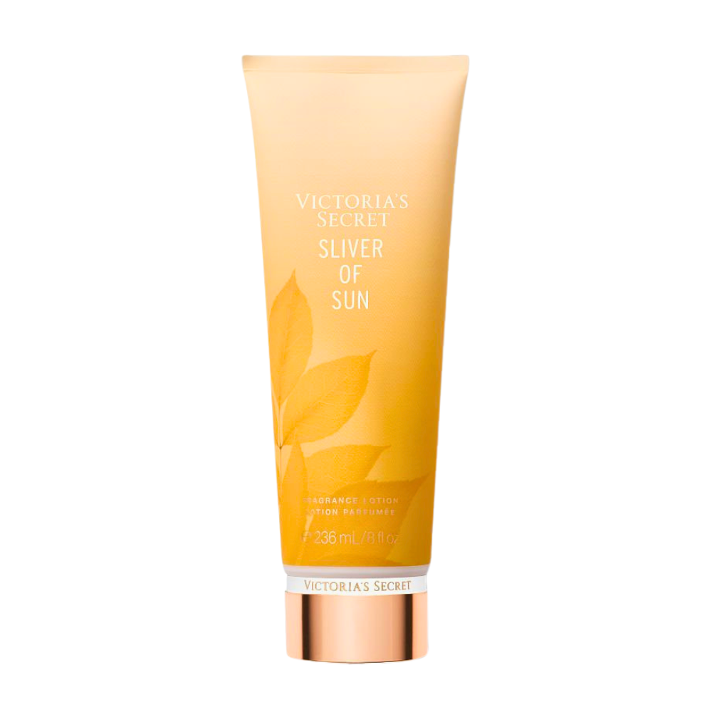 VICTORIAS SECRET CREMA SLIVER OF SUN 236ML (M)