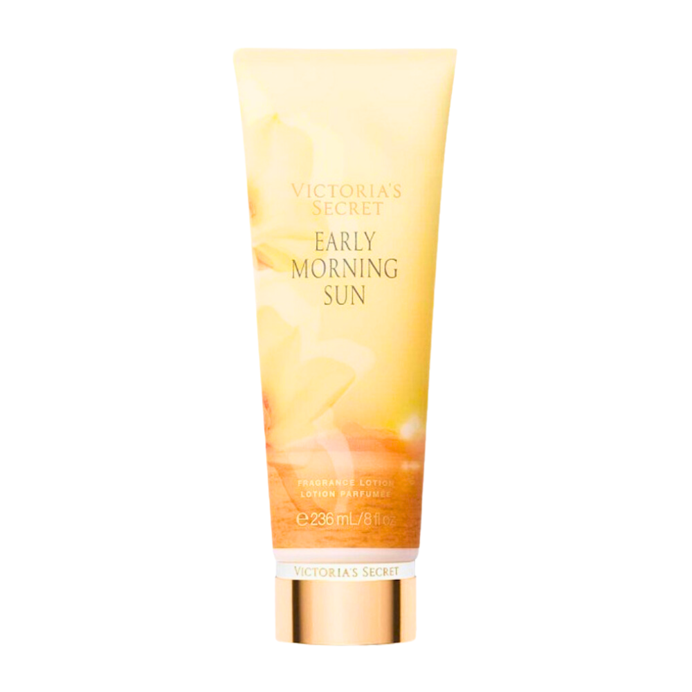 VICTORIAS SECRET CREMA EARLY MORNING SUN 236ML (M)