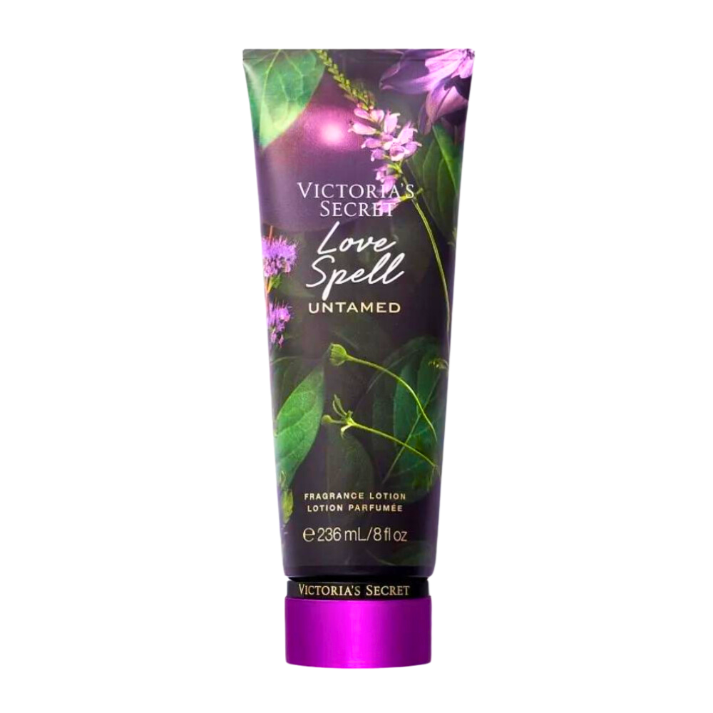 VICTORIAS SECRET CREMA LOVE SPELL UNTAMED 236ML (M)