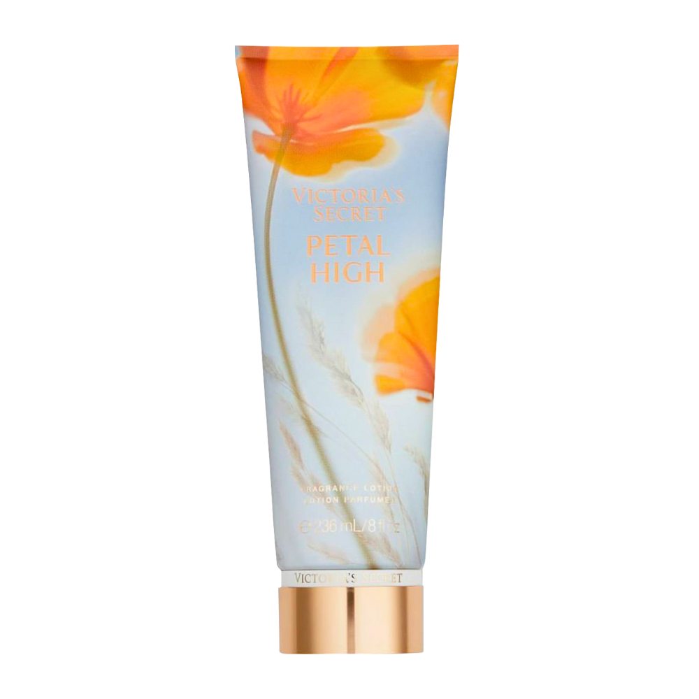 VICTORIAS SECRET CREMA PETAL HIGH 236ML (M)