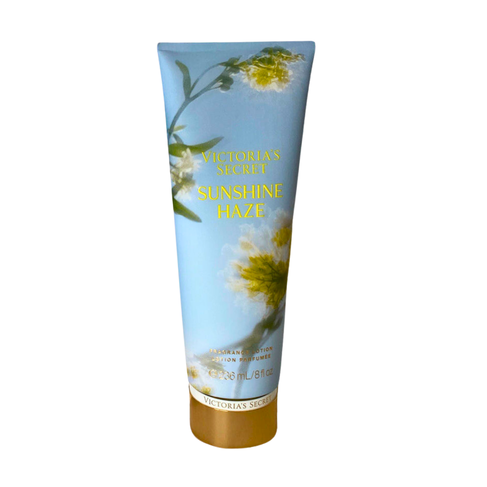 VICTORIAS SECRET CREMA SUNSHINE HAZE 236ML (M)