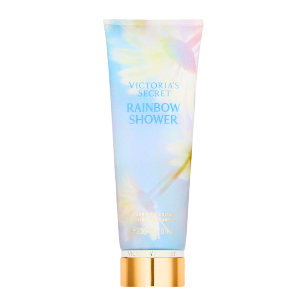 VICTORIAS SECRET CREMA RAINBOW SHOWER 236ML (M)