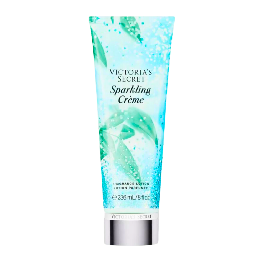 VICTORIAS SECRET CREMA SPARKLING CREME 236ML (M)