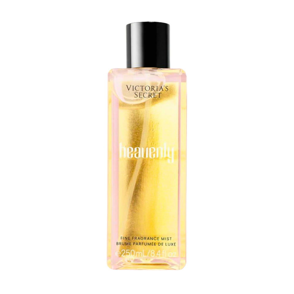 VICTORIAS SECRET SPLASH HEAVENLY 250ML (M)