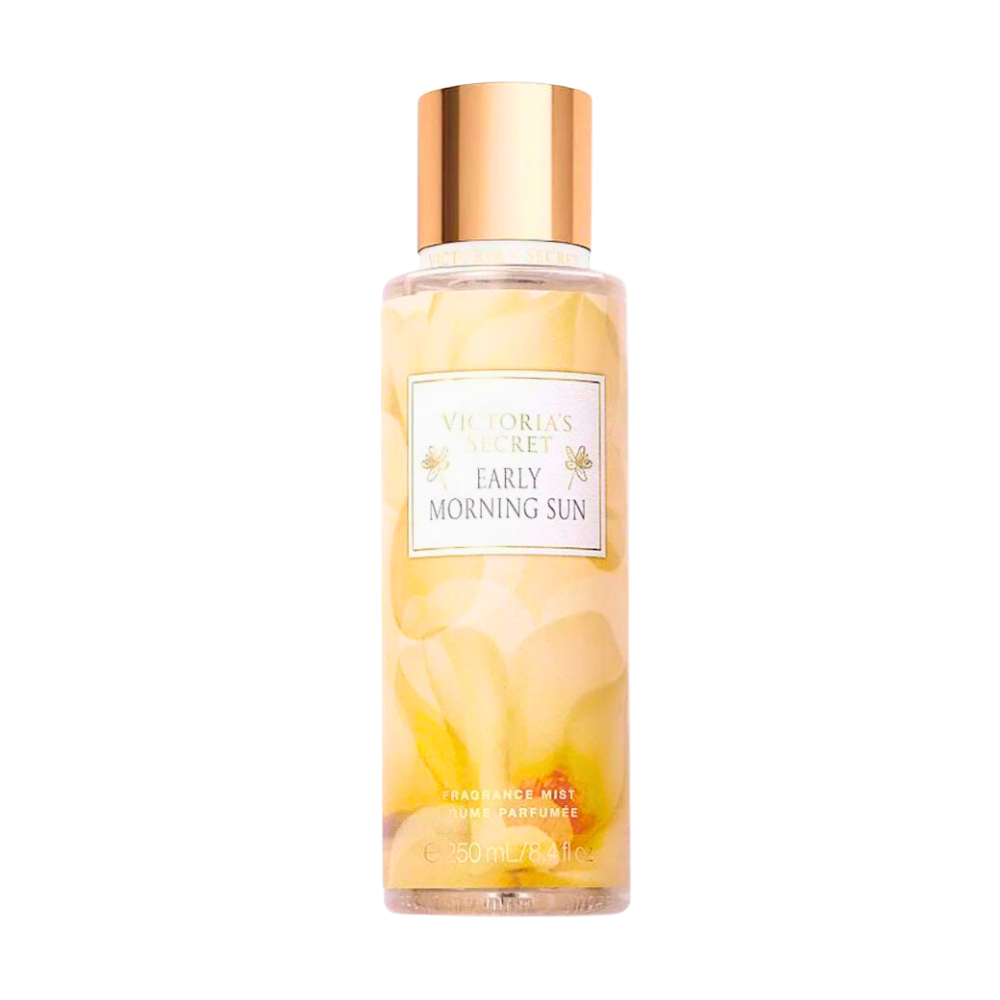 VICTORIAS SECRET SPLASH EARLY MORNING SUN 250ML (M)