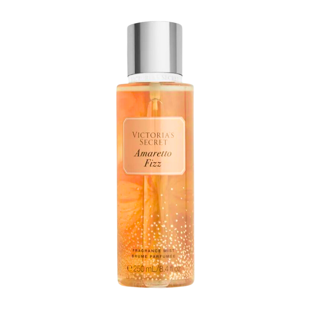 VICTORIAS SECRET SPLASH AMARETTO FIZZ 250ML (M)