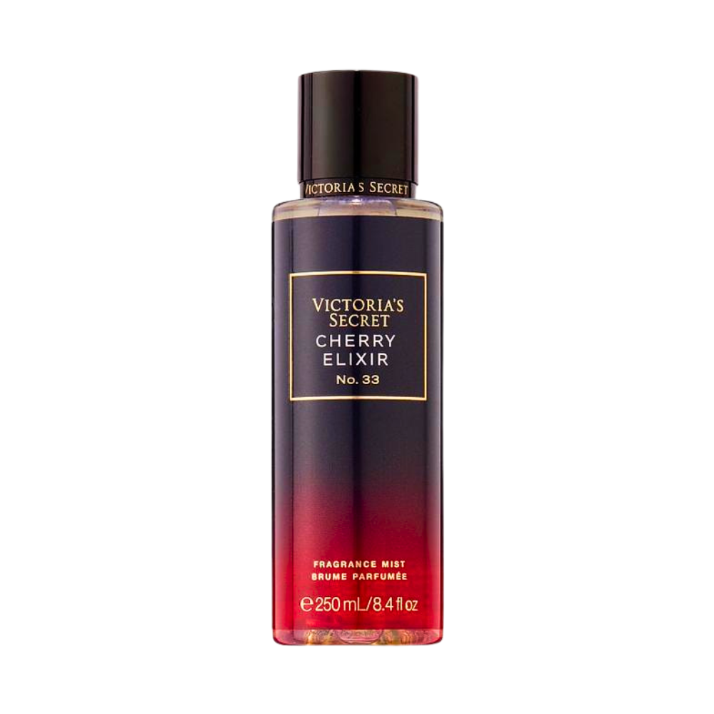 VICTORIAS SECRET SPLASH CHERRY ELIXIR NO.33 250ML (M)