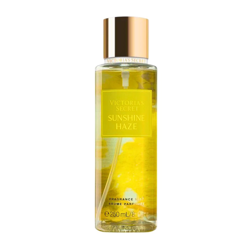 VICTORIAS SECRET SPLASH SUNSHINE HAZE 250ML (M)