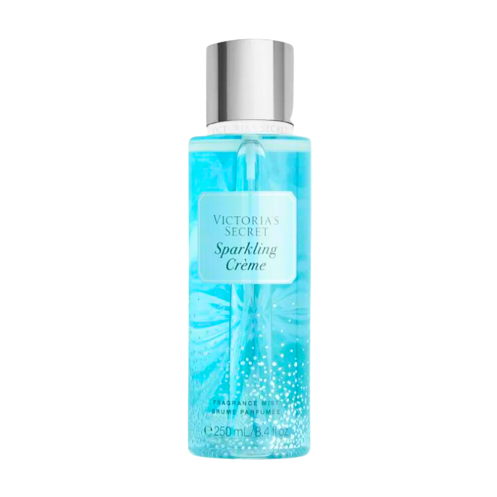 VICTORIAS SECRET SPLASH SPARKLING CREME 250ML (M)