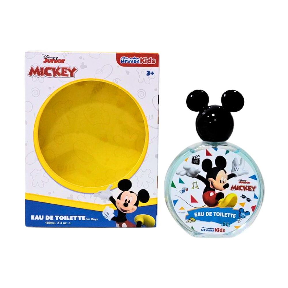 NEVADA KIDS MICKEY EDT 100ML (H)