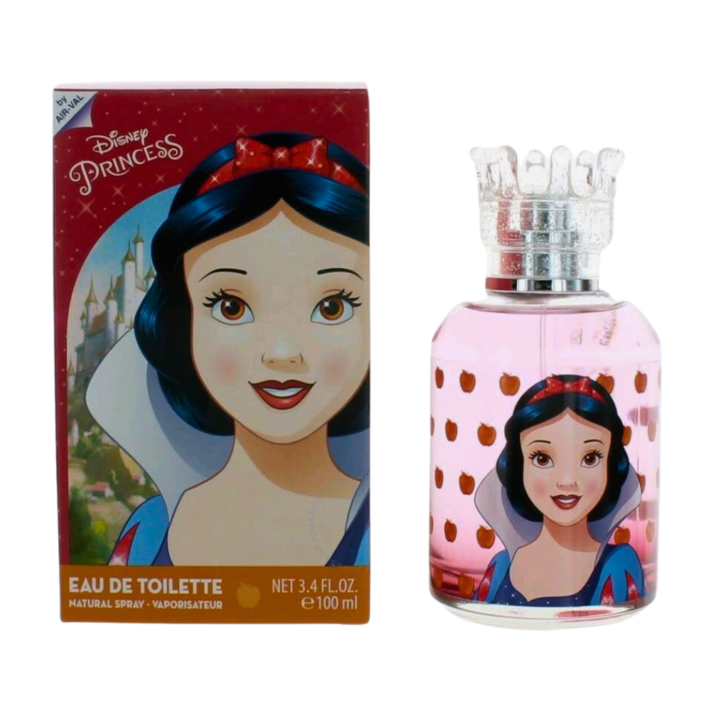 DISNEY PRINCESS BLANCA NIEVES EDT 100ML (M)