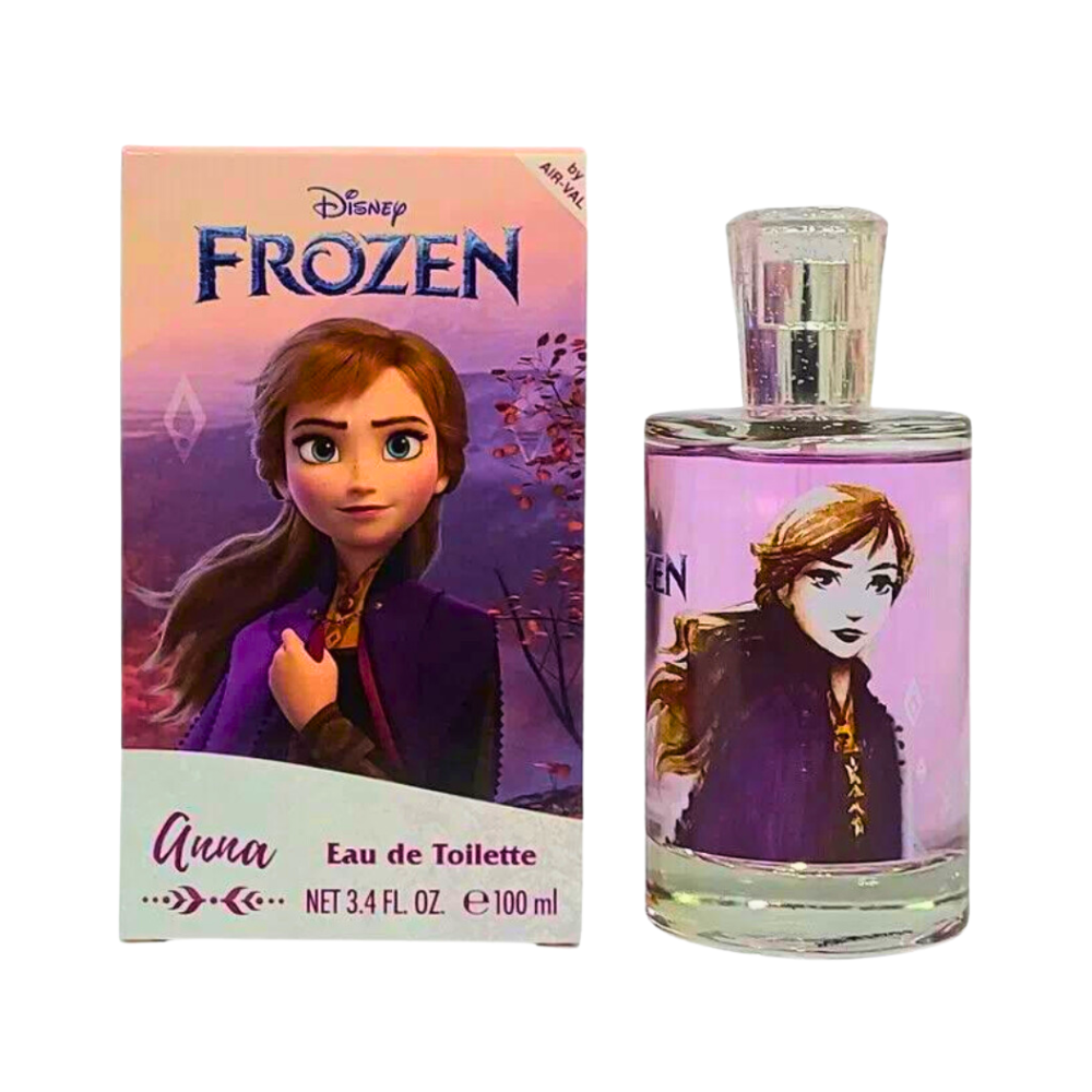 DISNEY FROZEN ANNA EDT 100ML (M)