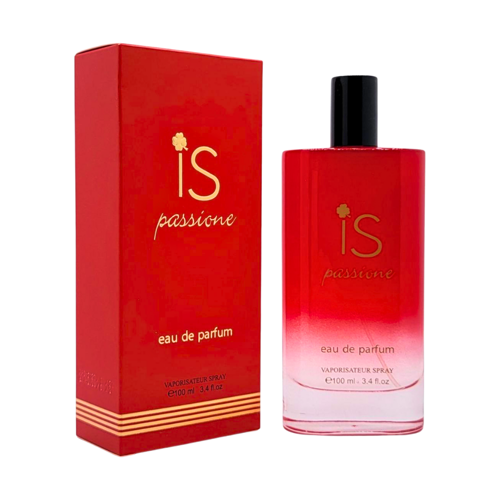 IS PASSIONE GOLD EDP 100ML (M)