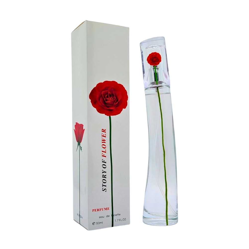 STORY OF FLOWER 50ML (M)