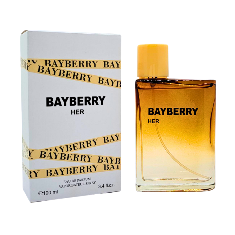 BAYBERRY HER EDP 100ML (M)