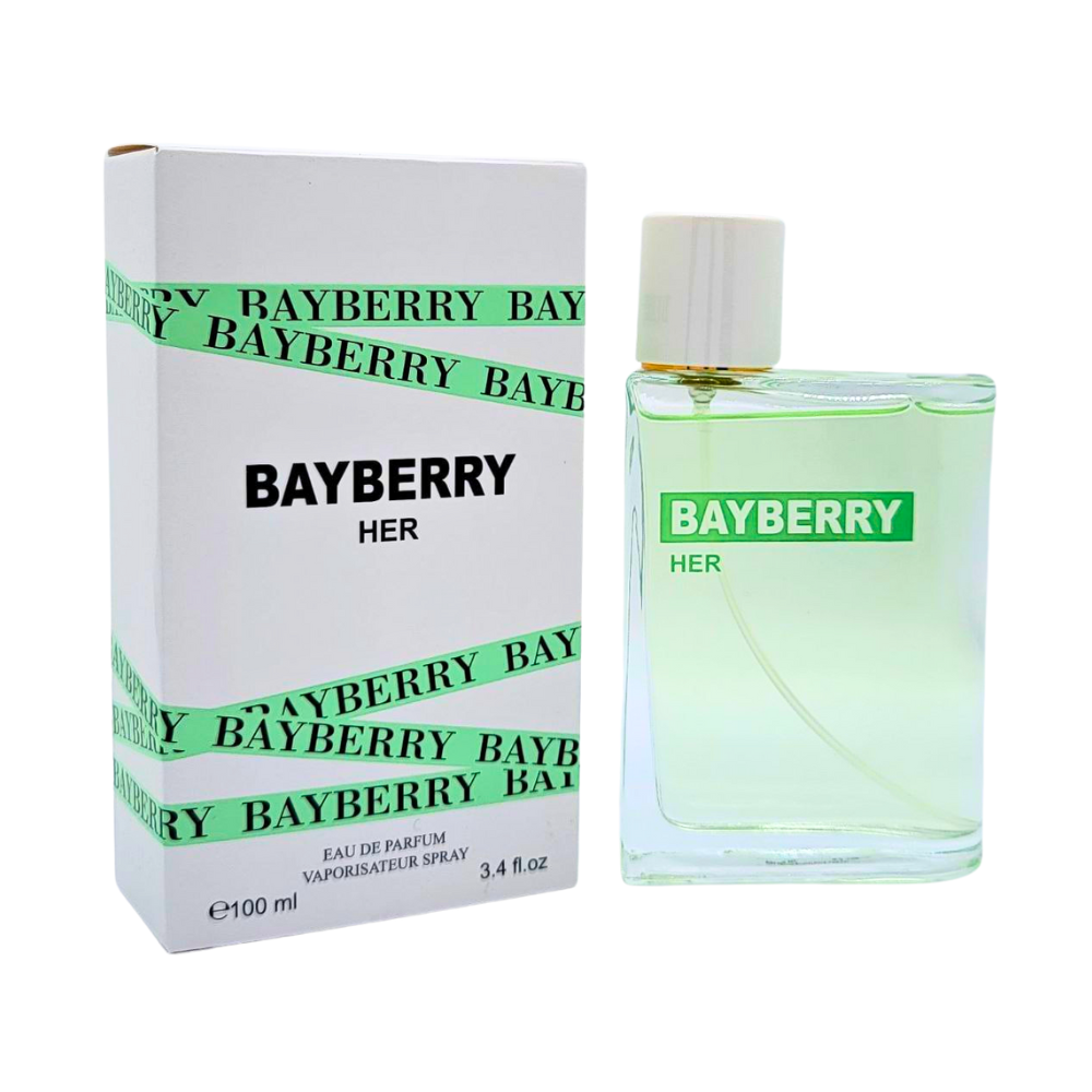 BAYBERRY HER EDP 100ML (M)