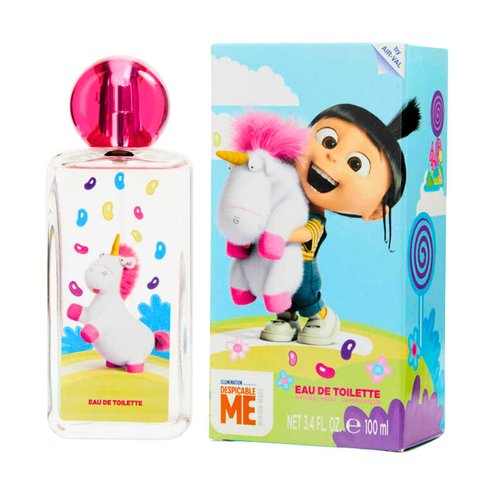 MI VILLANO FAVORITO AGNES EDT 100ML (M)