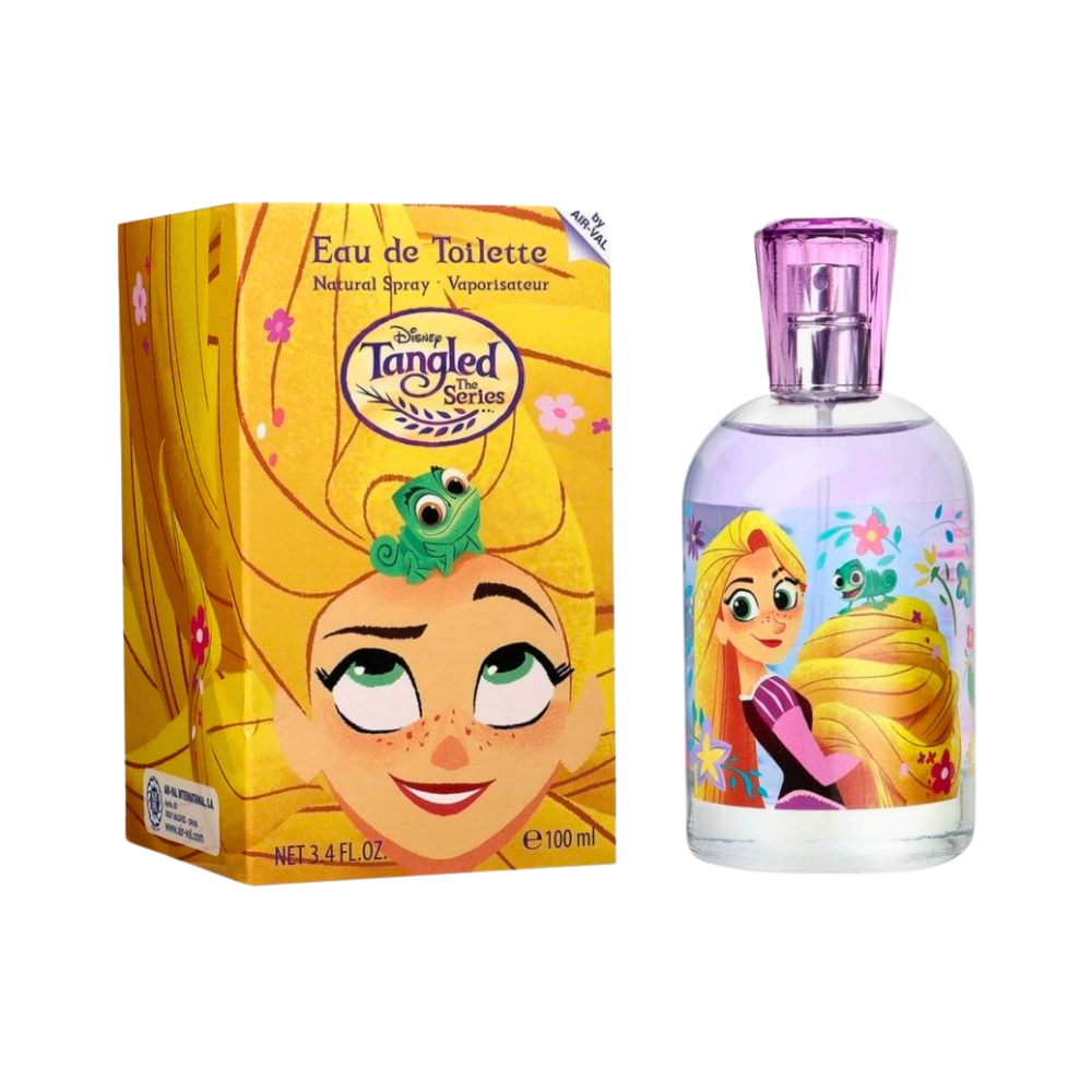 DISNEY ENRREDADOS EDT 100ML (M)