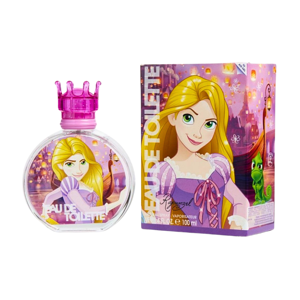 DISNEY RAPUNZEL EDT 100ML (M)