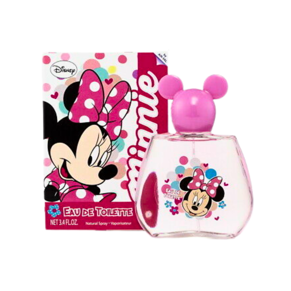 DISNEY MINNIE MOUSE EDT 100ML (M)