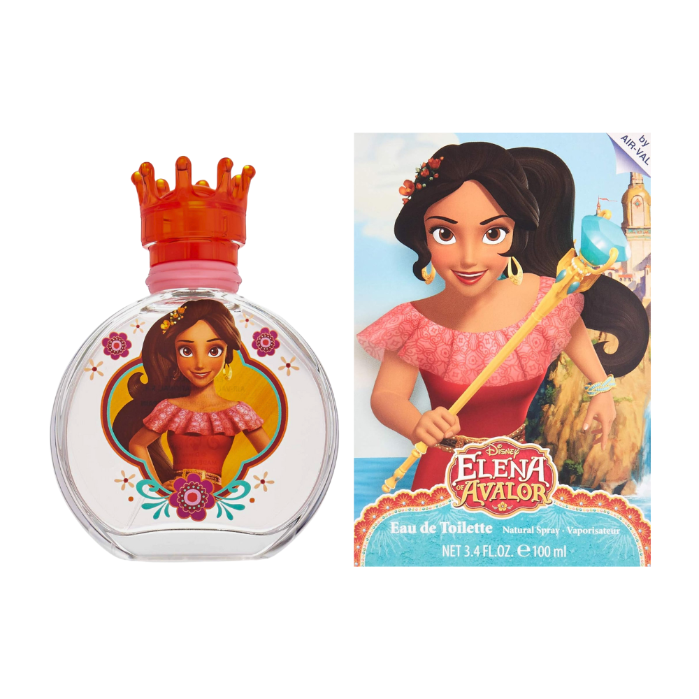 DISNEY ELEANA AVALOR EDT 100ML (M)