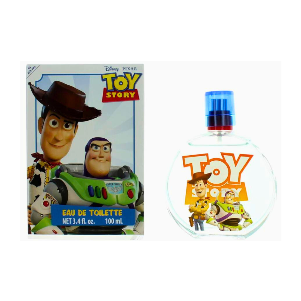 DISNEY TOY STORY EDT 100ML (H)