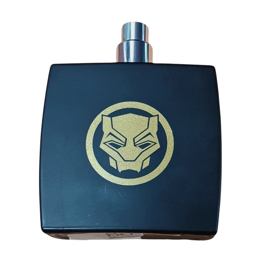 TESTER MARVEL BLACK PANTHER EDT 100ML (H)