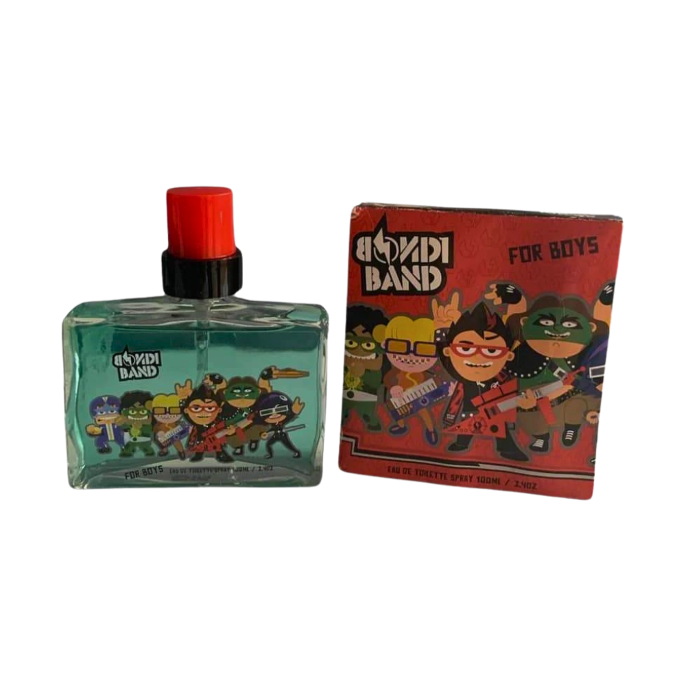 DISNEY BONDI BAND EDT 100ML (H)