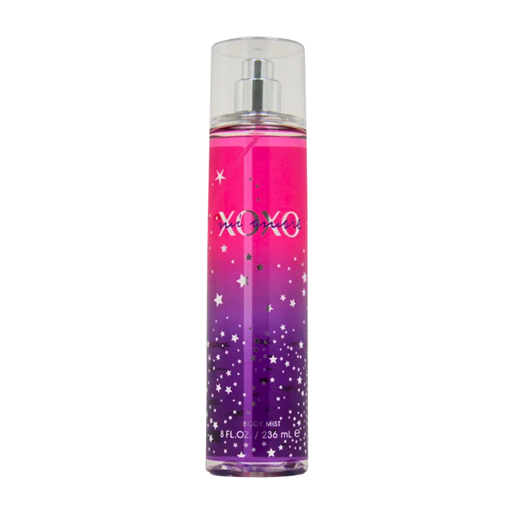 XOXO BODY MIST MI AMORE 236ML (M)