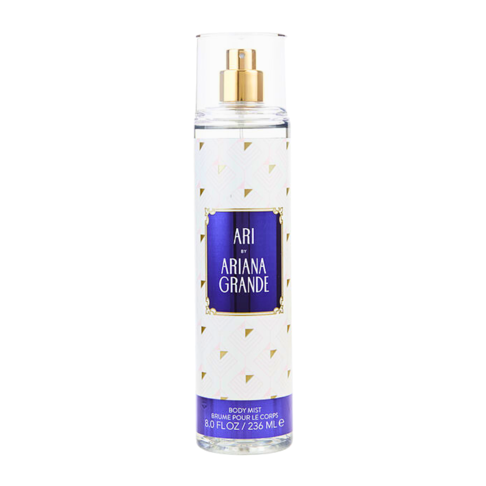 ARIANA GRANDE BODY MIST ARI 236ML (M)