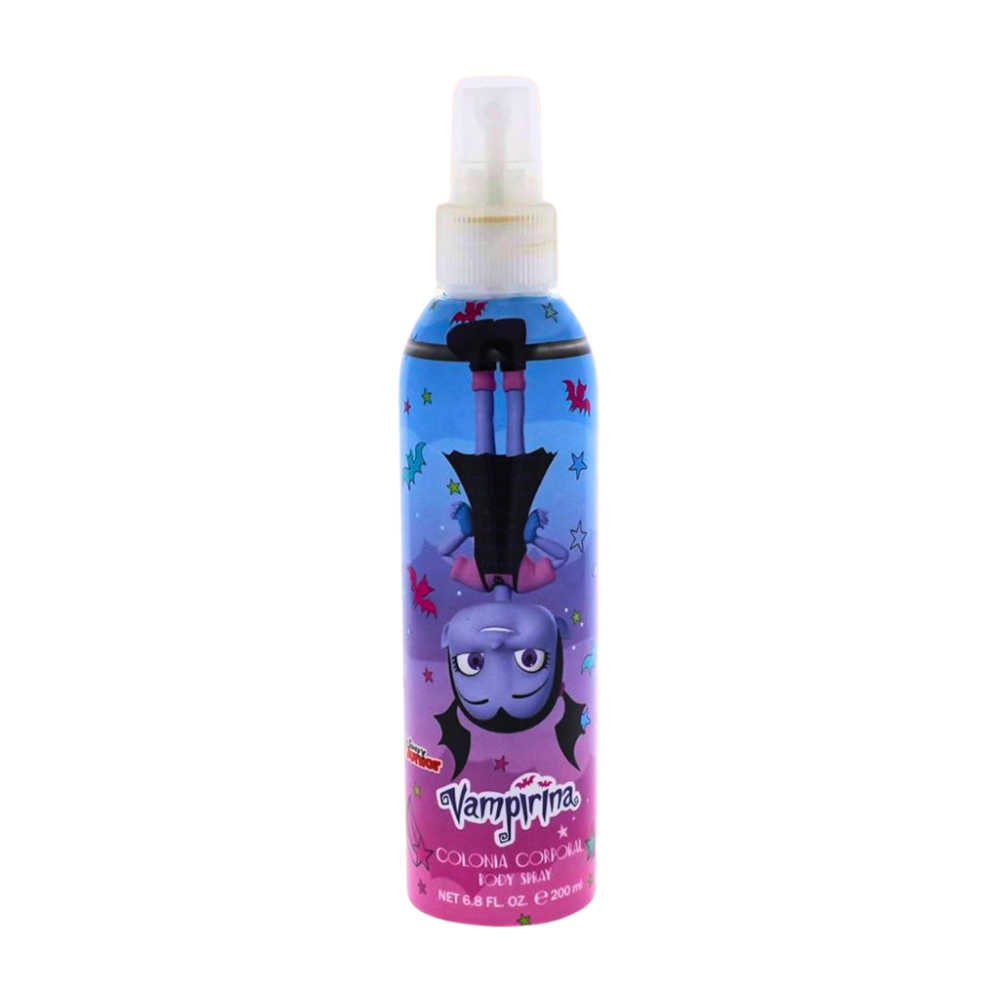 DISNEY BODY MIST VAMPIRINA 200ML (M)