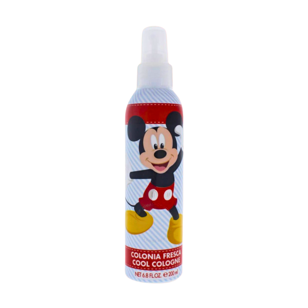 DISNEY BODY MIST MICKEY MOUSE 200ML (H)