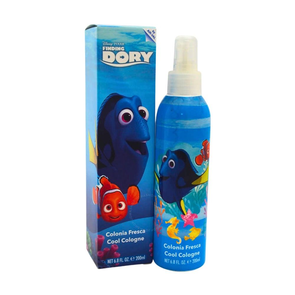 DISNEY BODY SPLASH BUSCANDO A DORY 200ML (M)