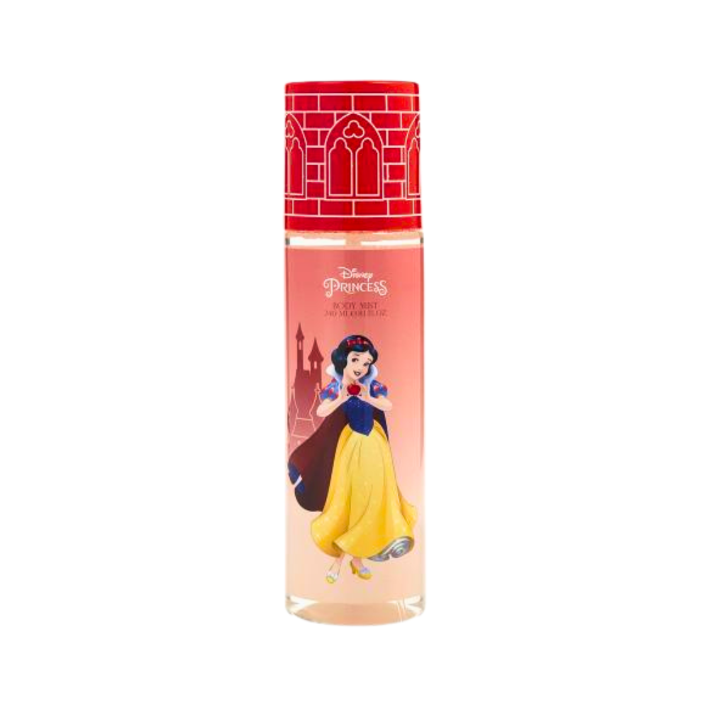 DISNEY BODY MIST BLANCA NIEVES 240ML (M)