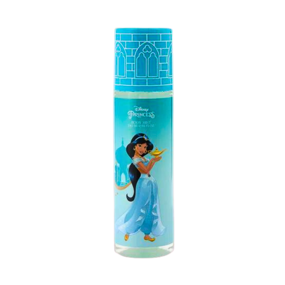 DISNEY BODY MIST JASMINE 240ML (M)