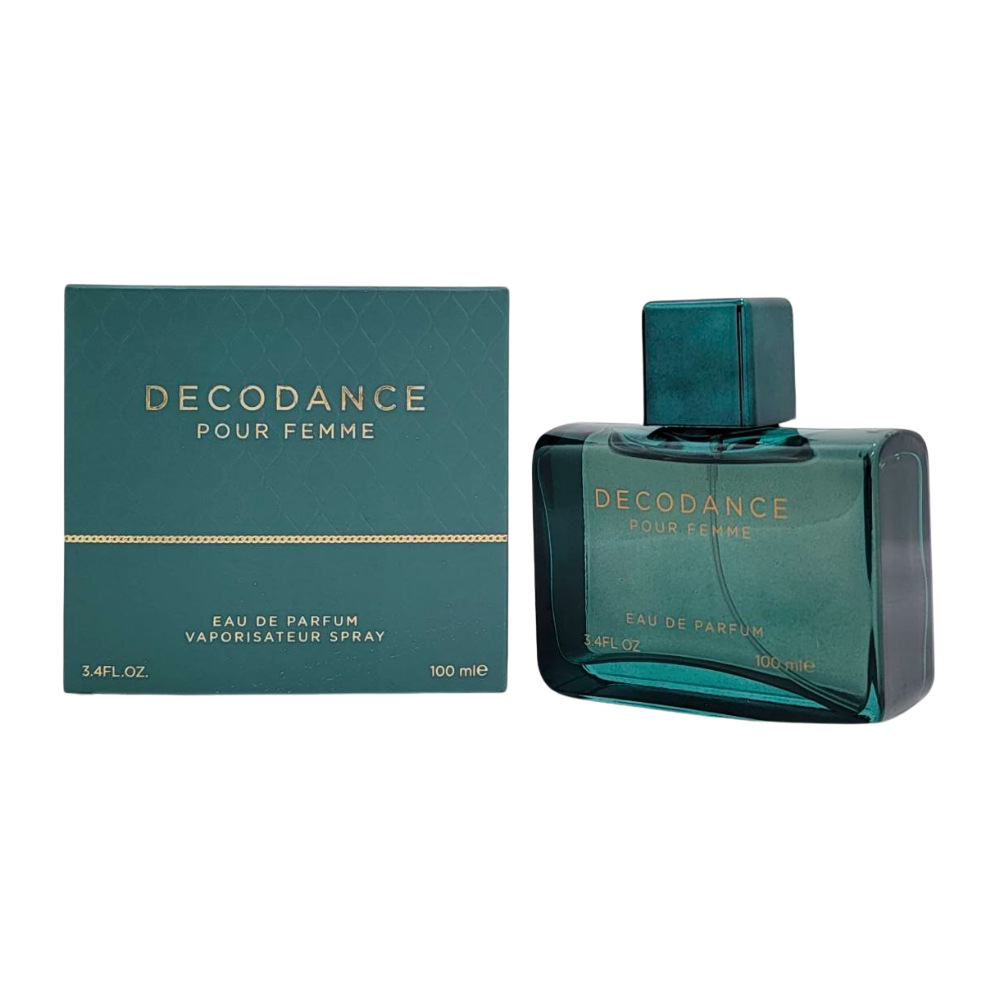 LOVALI DECODANCE EDP 100ML (M)