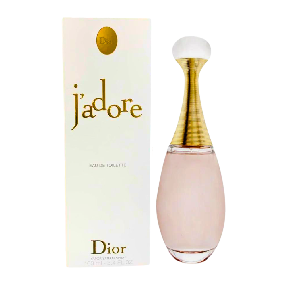 CHRISTIAN DIOR J ADORE EDT 100ML (M)